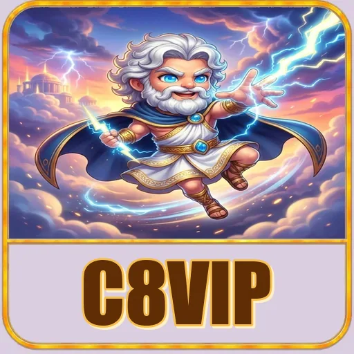 Pratinjau tampilan c8vip