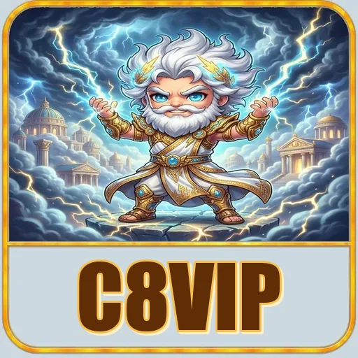 Pratinjau tampilan c8vip