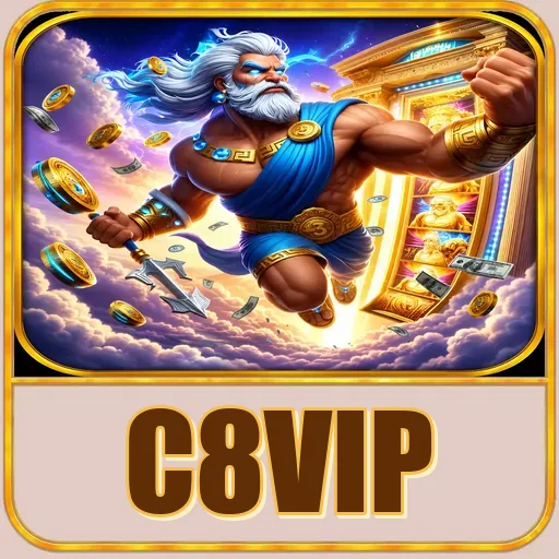 Pratinjau layar c8vip